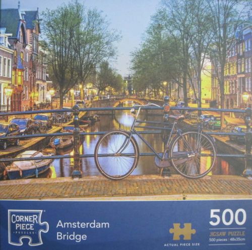 Amsterdam Bridge (6076)