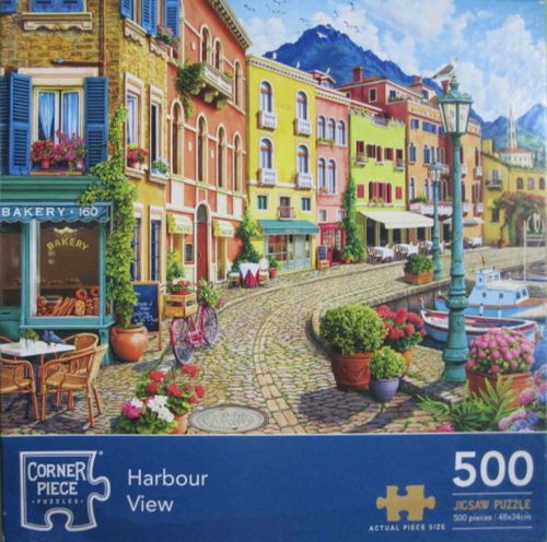 Harbour View (6077)