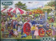 Steam Engine Rally (6080)