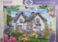 Delphinium Cottage (6098)