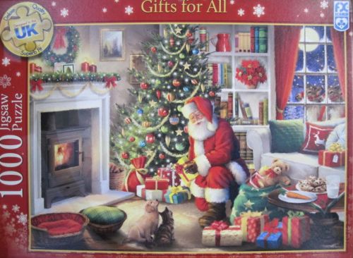 Gifts for All (6100)