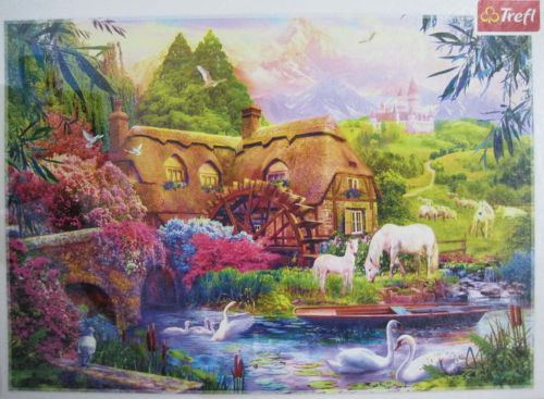 Fairyland (6103)