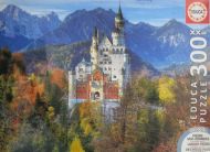 Neuschwanstein Castle (6111)