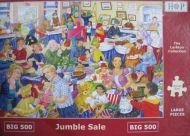 Jumble Sale (6134)