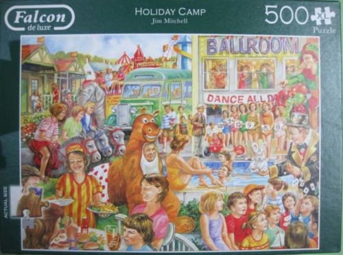 Holiday Camp (6138)