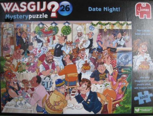 Date Night! (6148)