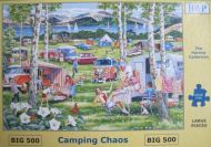 Camping Chaos (6317)
