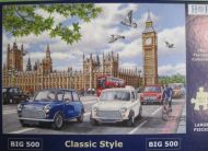 Classic Style (6318)