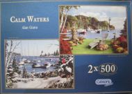 Calm Waters (6327)