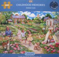 Childhood Memories (6332)
