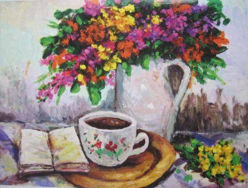 Tea Time (6336)
