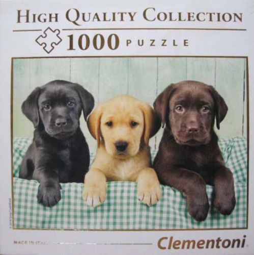 Three Labs (6337)