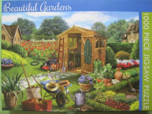 Beautiful Gardens (6344)