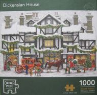 Dickensian House (6355)