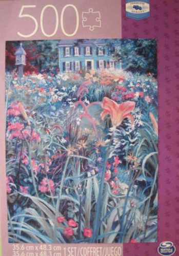 Summer Flora (6377)