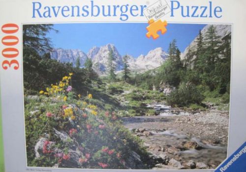 Tirol: The Mieminger Chain (6394)