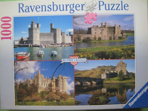 Historic Castles (6397)