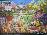 Autumn Garden (6405)