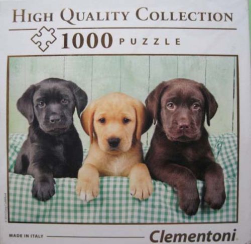 Three Labs (6412)