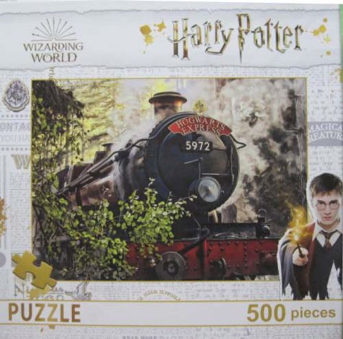 Harry Potter  (6447)