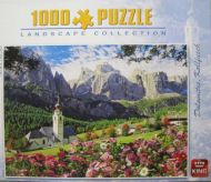 Dolomites (6448)