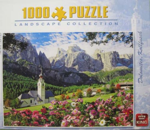 Dolomites (6448)
