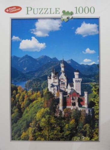 Castle Neuschwantein (6457)
