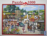 Village Life (6463)