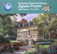 Victorian Summer House (6464)