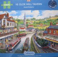 Ye Olde Mill Tavern (6465)