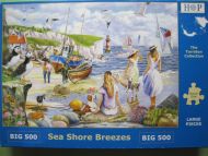 Sea Shore Breezes (6472)