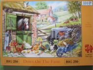 Down on the Farm (6473)