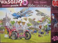 Time Travel! (6501)