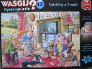 Catching a Break! (6505)