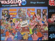 Bingo Blunders! (6506)
