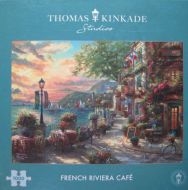 French French Riviera Caf (6523)