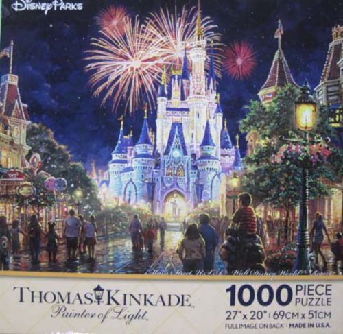 Main Street USA (6526)
