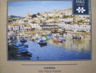 Marina (6539)