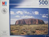 Ayres Rock, Australia (6542)