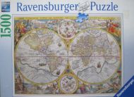 World Map (6556)
