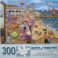 Ice Cream on the Boardwalk (6562)
