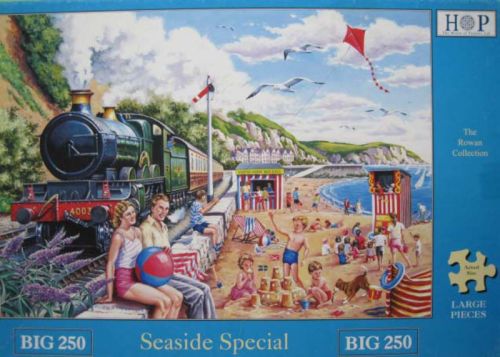 Seaside Special (6569)