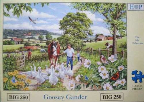Goosey Gander (6570)