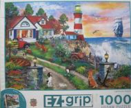 Lighthouse Keepers (6574)