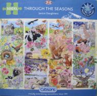 Through the Seasons (6575)