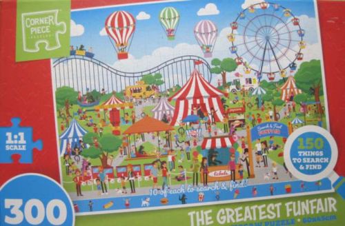The Greatest Funfair (6580)