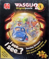 Sunday Drivers! (6586)