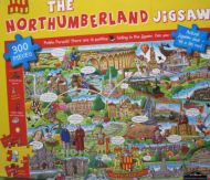 The Northumberland Jigsaw (6589)