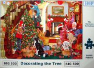 Decorating the Tree (6591)