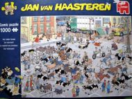 The Cattle Market (6592)